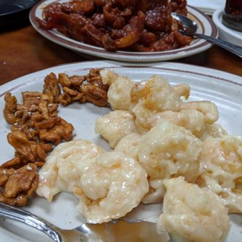 V & J Cafe - Good ol' honey walnut shrimp - Chinese Near Me - San Francisco, California V & J Cafe - Good ol' honey walnut shrimp - Chinese Near Me - San Francisco, California