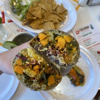 Tacombi - Vegana. - Mexican Near Me - Arlington, Virginia Tacombi - Vegana. - Mexican Near Me - Arlington, Virginia