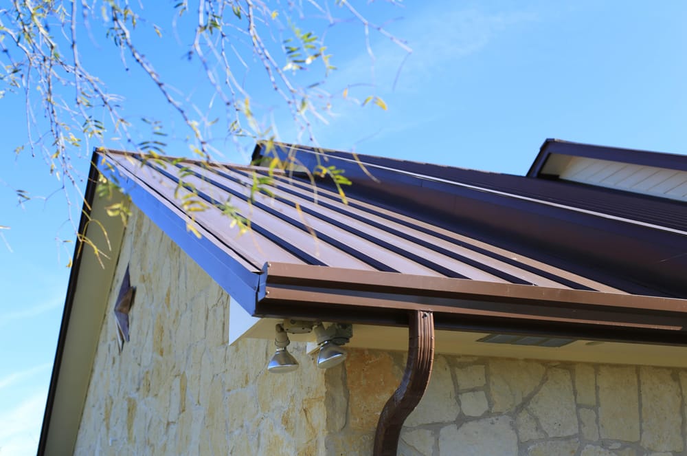 Slide of Randy's Roofing & Metal Buildings