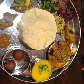 Norbu Lancaster - Thali - so many delicious flavors in this Nepalese dish! - Himalayan/Nepalese Near Me - Lancaster, Pennsylvania Norbu Lancaster - Thali - so many delicious flavors in this Nepalese dish! - Himalayan/Nepalese Near Me - Lancaster, Pennsylvania