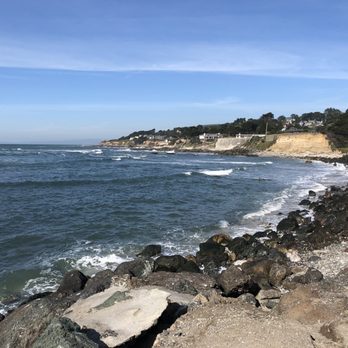 Fitzgerald Marine Reserve - Parks Near Me - Moss Beach, California Fitzgerald Marine Reserve - Parks Near Me - Moss Beach, California