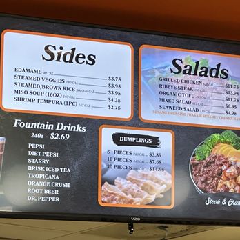 Teriyaki City Grill - Menu (August 2024) - Japanese Near Me - Pleasanton, California Teriyaki City Grill - Menu (August 2024) - Japanese Near Me - Pleasanton, California