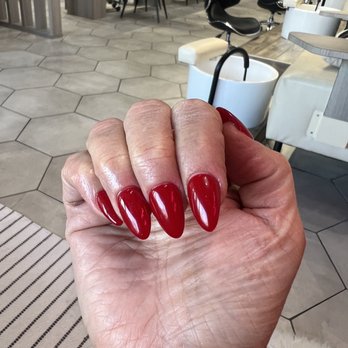 1989 Nail Bar - Nail Salons Near Me - Costa Mesa, California