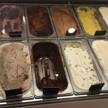 Amore Bakery and Cafe - Gelato - Gelato Near Me - Gretna, Louisiana
