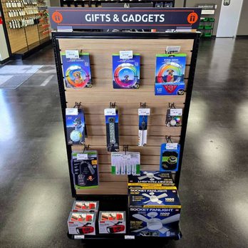 Batteries Plus - Mobile Phone Accessories Near Me - Sanford, North Carolina