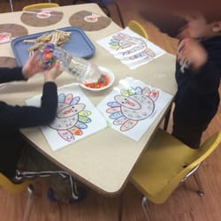 Kaneville Community Child Center - We pride ourselves on KCCC students being Kindergarten ready!