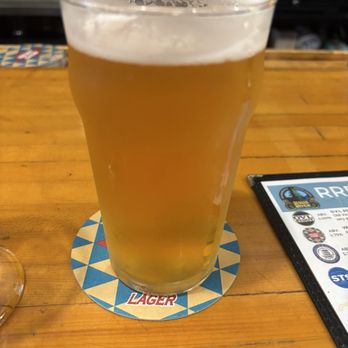 Russian River Brewing - Pliny the Elder - Pizza Near Me - Santa Rosa, California