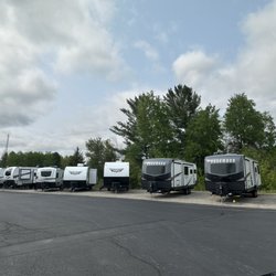 Rose City Rv Center