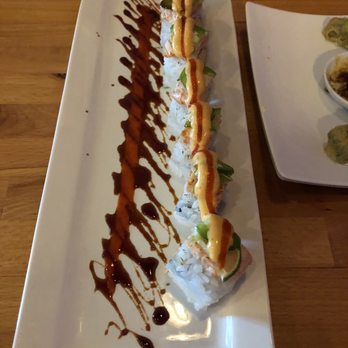 Fat Fish - Dragonfly, amazing - Sushi Bars Near Me - Salt Lake City, Utah Fat Fish - Dragonfly, amazing - Sushi Bars Near Me - Salt Lake City, Utah