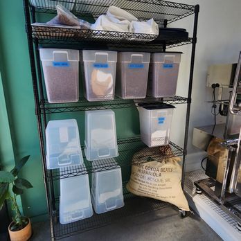 Roste Chocolate House - (7/9/26) - Bakeries Near Me - Portland, Oregon