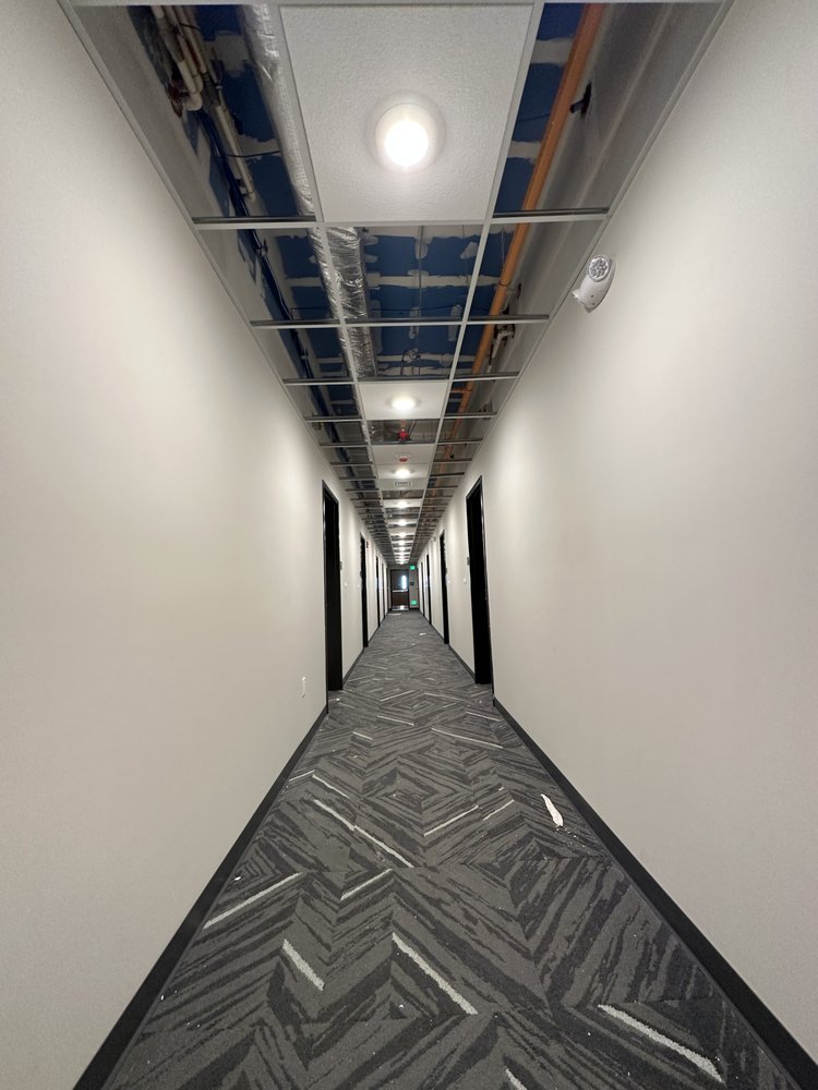 Slide of Cxc Construction