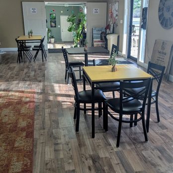 greens and beans - Inside - Coffee & Tea Near Me - Monticello, Indiana greens and beans - Inside - Coffee & Tea Near Me - Monticello, Indiana
