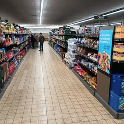 ALDI