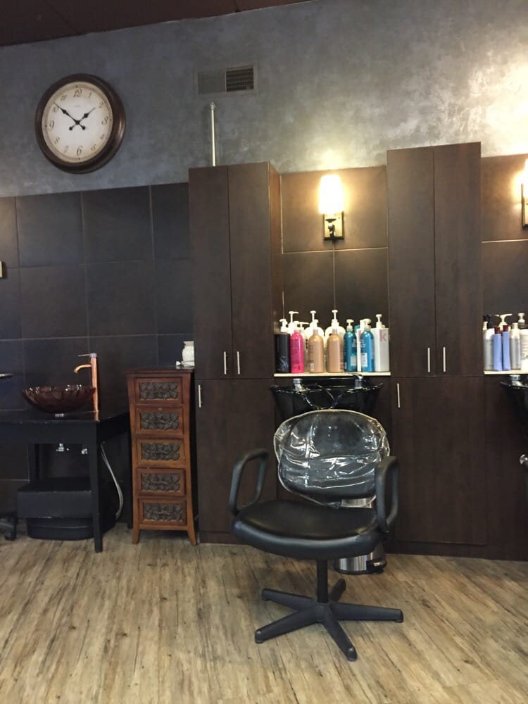 TONY & FRIENDS SALON & SPA INC Updated August 2024 19700 W