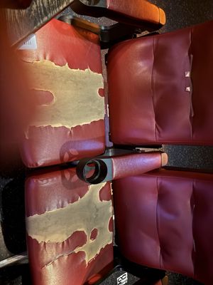 Alamo Drafthouse Cinema New Mission by null