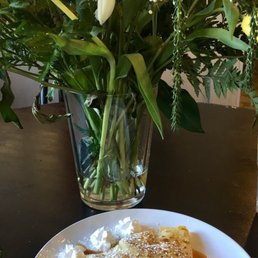 Crepes