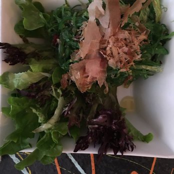 Nana Ramen - Seaweed salad - Ramen Near Me - Brooklyn, New York Nana Ramen - Seaweed salad - Ramen Near Me - Brooklyn, New York