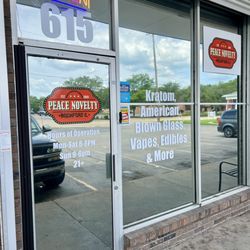 Peace Novelty - New StoreFront