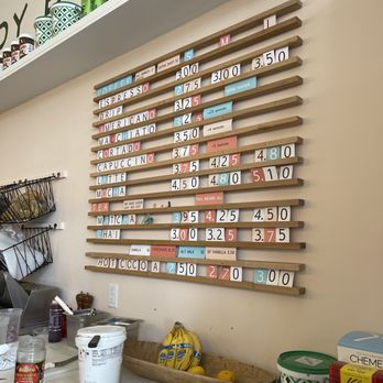 Howdy Bagel - Drink menu - Bagels Near Me - Tacoma, Washington Howdy Bagel - Drink menu - Bagels Near Me - Tacoma, Washington