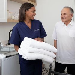 Amada Senior Care