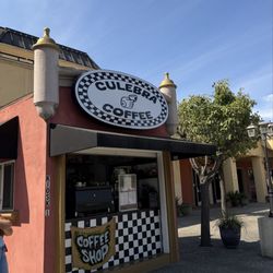 Culebra Coffee - Exterior of Building