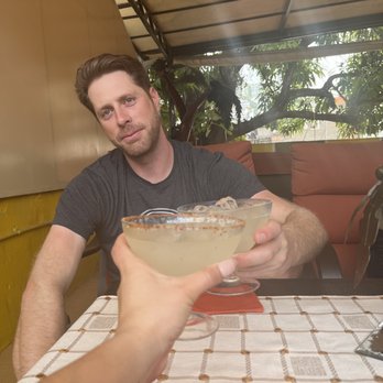 Twisted Palms Rooftop Lounge - Lounges Near Me - Puerto Vallarta, JAL