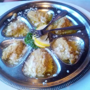 Maple Tree Inn - Mr. Charlie's Oysters $13 - Southern Near Me - Homewood, Illinois