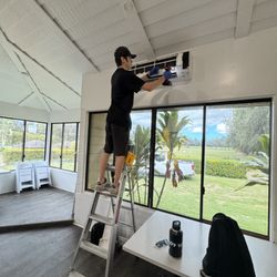 AirEsthetic - Ac maintenance