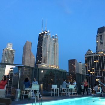 Viceroy Chicago - Hotels Near Me - Chicago, Illinois Viceroy Chicago - Hotels Near Me - Chicago, Illinois