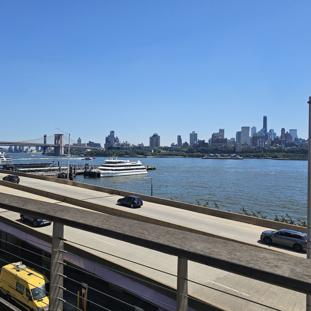 Elevated Acre - Elevated Acre - Venues & Event Spaces Near Me - New York, New York