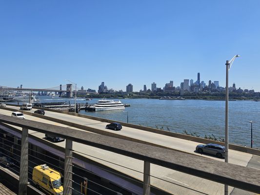 Elevated Acre by null