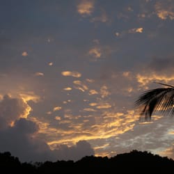 Hacienda Moyano - Sunrise  #haciendamoyano
