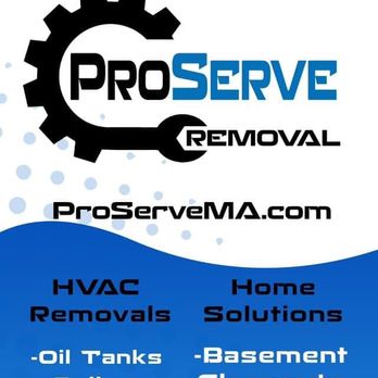 ProServe Removal - Junk Removal & Hauling Near Me ProServe Removal - Junk Removal & Hauling Near Me