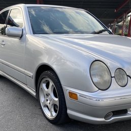 +264,000 miles - no longer main vehicle but it still looks and runs great, thanks to the service provided by Menrad Motors. +264,000 miles - no longer main vehicle but it still looks and runs great, thanks to the service provided by Menrad Motors.