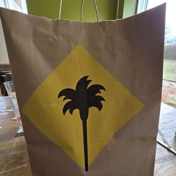California Pizza Kitchen - Pizza Near Me - Schaumburg, Illinois
