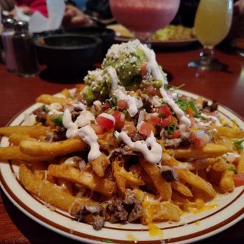 El Patrón Downtown Riverside - Carne Asada Fries - Mexican Near Me - Riverside, California El Patrón Downtown Riverside - Carne Asada Fries - Mexican Near Me - Riverside, California