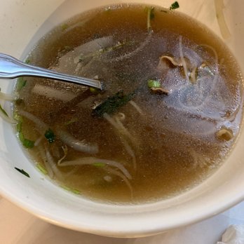 Pho Gia Long - Steak Pho - Vietnamese Near Me - Orange, California