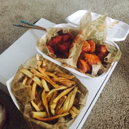 Mango Habanero