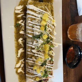 Mezcalito - Durham - Mexican Near Me - Durham, North Carolina