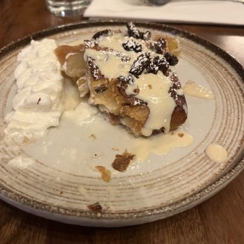 Schnitzels - Apple Strudel couldn't resist a quick bite - Beer Bar Near Me - Stony Brook, New York Schnitzels - Apple Strudel couldn't resist a quick bite - Beer Bar Near Me - Stony Brook, New York