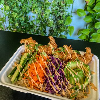 Verdant Cafe - Poke Bowl - Comfort Food Near Me - Hi-Nella, New Jersey Verdant Cafe - Poke Bowl - Comfort Food Near Me - Hi-Nella, New Jersey