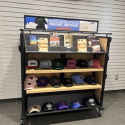 Oklahoma Welcome Center