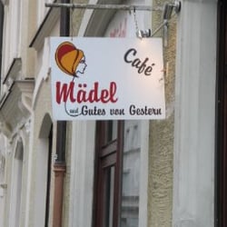 Mädel - gutes von Gestern