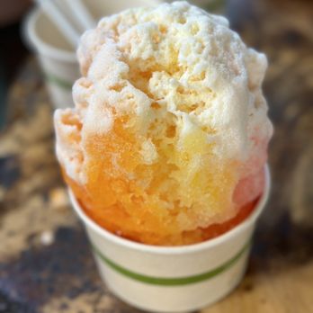 JoJo's Shave Ice - Shaved Ice Near Me - Hanalei, Hawaii