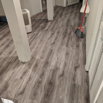 Flanco Flooring - a wood look tile floor - Flooring Near Me - Norridge, Illinois Flanco Flooring - a wood look tile floor - Flooring Near Me - Norridge, Illinois