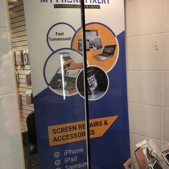 My Phone Fixery - Mobile Phone Repair Near Me - Atlanta, Georgia