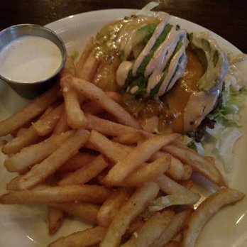 Rivets American Grill - Bars Near Me - Modesto, California
