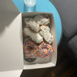 Cake Donut