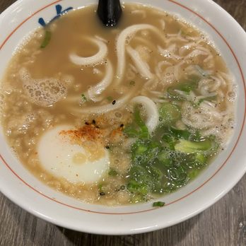 Yume Ga Arukara - Hot Niku Udon with onsen egf - Japanese Near Me - Cambridge, Massachusetts Yume Ga Arukara - Hot Niku Udon with onsen egf - Japanese Near Me - Cambridge, Massachusetts