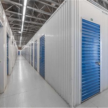 Extra Space Storage - Exterior Units - Self Storage Near Me - Falls Church, Virginia Extra Space Storage - Exterior Units - Self Storage Near Me - Falls Church, Virginia